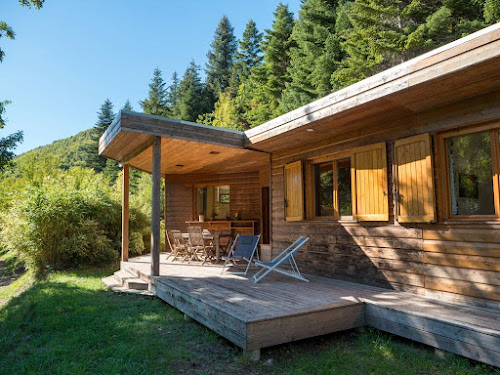 Gîte des Demoiselles-en pleine nature-calme-herault-occitanie à Joncels