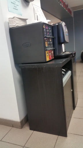 Toyota Dealer «Crestmont Toyota», reviews and photos, 730 NJ-23, Pompton Plains, NJ 07444, USA