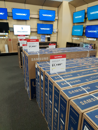 Electronics Store «Best Buy», reviews and photos, 2651 S Rochester Rd, Rochester Hills, MI 48307, USA