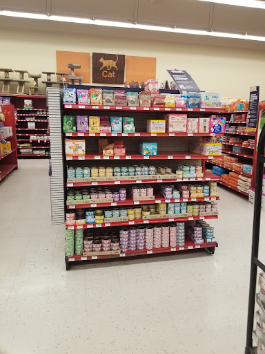 Pet Supply Store «Petco Animal Supplies», reviews and photos, 1624 Governors Square Blvd, Tallahassee, FL 32301, USA