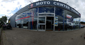 Moto Center Tienen