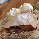 Photo n°1 de l'avis de Matthias.e fait le 14/01/2018 à 17:11 sur le  Wildbach-Alm - Ihr familienfreundliches Wirtshaus à Nesselwang