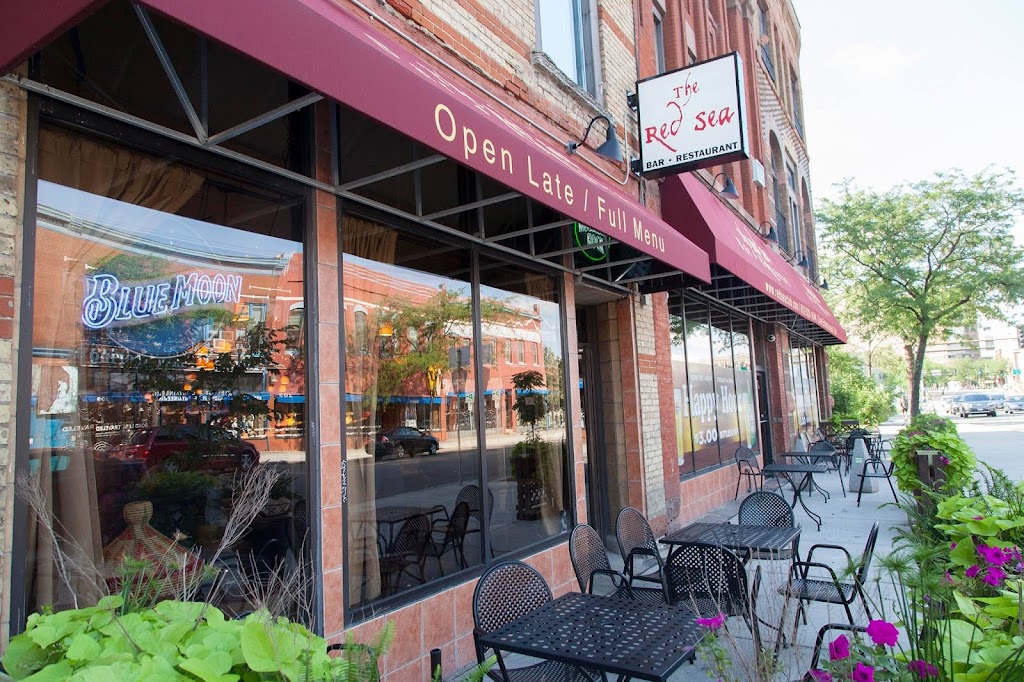 The Red Sea Ethiopian Restaurant Minneapolis MN 55454 Menu Hours