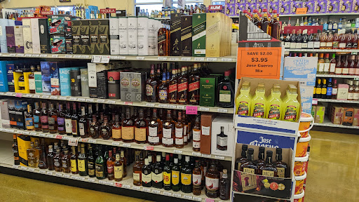 Liquor Store «Rose City Liquor Store», reviews and photos, 7253 NE Sandy Blvd, Portland, OR 97213, USA