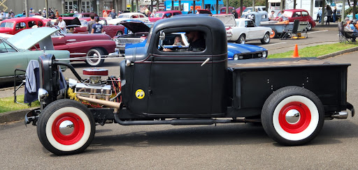 Performing Arts Theater «Newport Performing Arts Center», reviews and photos, 777 W Olive St, Newport, OR 97365, USA