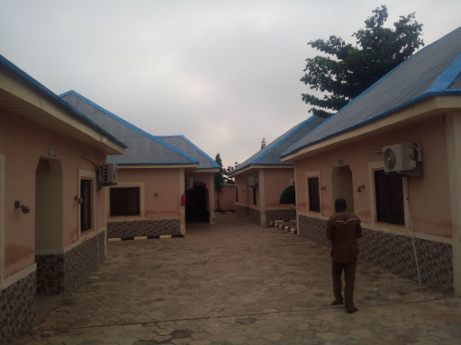Dakrim Guest House, Nigeria, Hostel, state Gombe