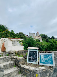 Photos du propriétaire du Café Café du Pont de la Légende à Sauveterre-de-Béarn - n°9