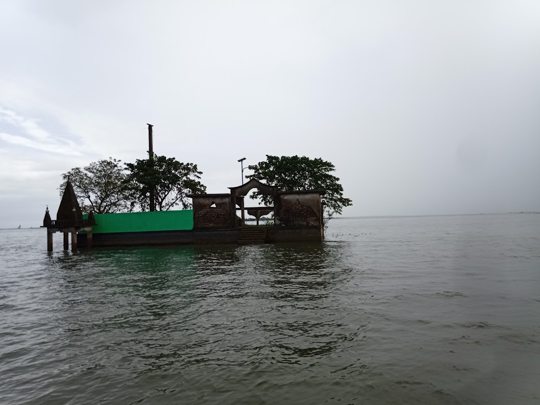 ছয়হারা মহা শ্মশান