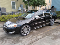 Rim Pros of Metarie - Photo 5 - Car repair in Kenner, LA, Metairie