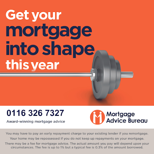 Mortgage Advice Bureau - Leicester