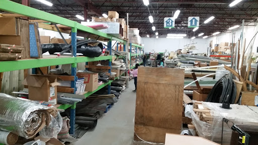 Building Materials Store «Lancaster Habitat for Humanity ReStore», reviews and photos, 155 Independence Ct, Lancaster, PA 17601, USA