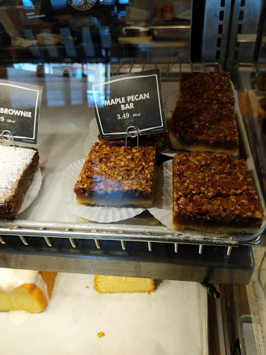 Cafe «Corner Bakery Cafe», reviews and photos, 17575 Harvard Ave # A, Irvine, CA 92614, USA