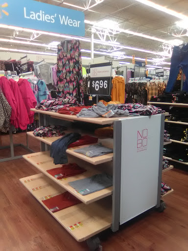 Department Store «Walmart Supercenter», reviews and photos, 10355 Trinity Pkwy, Stockton, CA 95219, USA