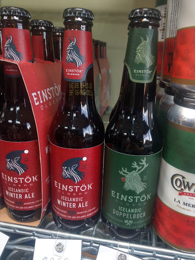 Beer Store «Choice Beverage», reviews and photos, 4600 Eldorado Pkwy #700, McKinney, TX 75070, USA