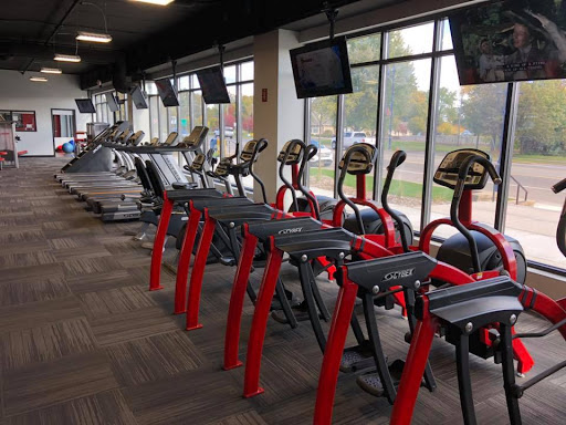 Gym «Snap Fitness», reviews and photos, 56 East Broadway Avenue, Forest Lake, MN 55025, USA