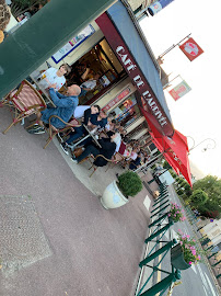Photos du propriétaire du Kebab Café de l’Arrivée à Montsoult - n°14