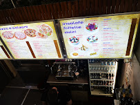 Meydan Kebap Pizza Grill à Milan menu