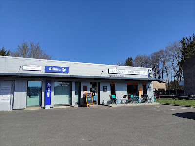 Boulangerie pâtisserie NO Barbé à Château-Salins