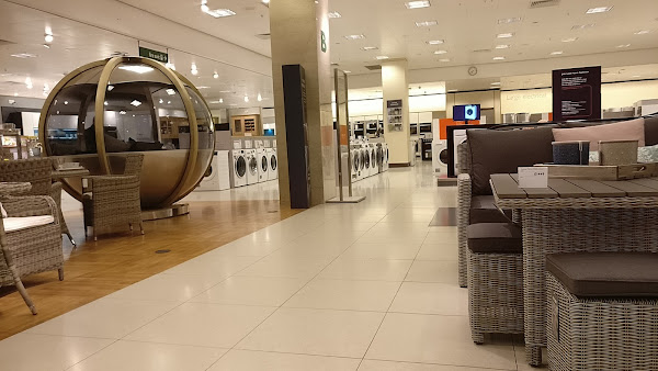 John Lewis & Partners