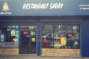 Restaurant Saray image