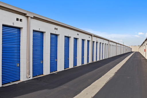 Self-Storage Facility «US Storage Centers», reviews and photos, 9818 De Soto Ave, Chatsworth, CA 91311, USA