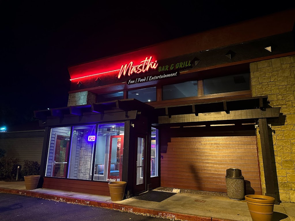 Masthi Bar & Grill 98027