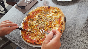Photo n°81 de Modena Restaurant - Pizzeria à Rixheim ()