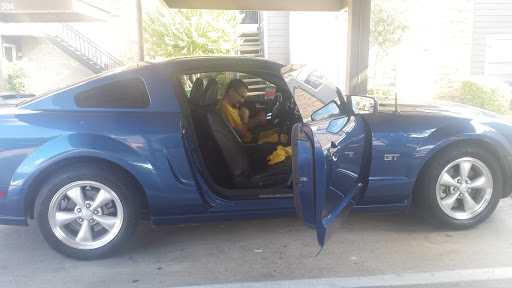 Stadium «Pennington Field», reviews and photos, 1501 Central Dr, Bedford, TX 76022, USA