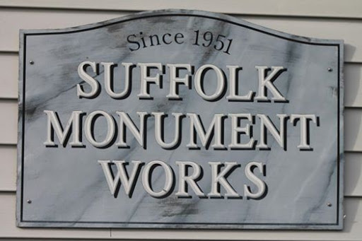 Suffolk Monument Works