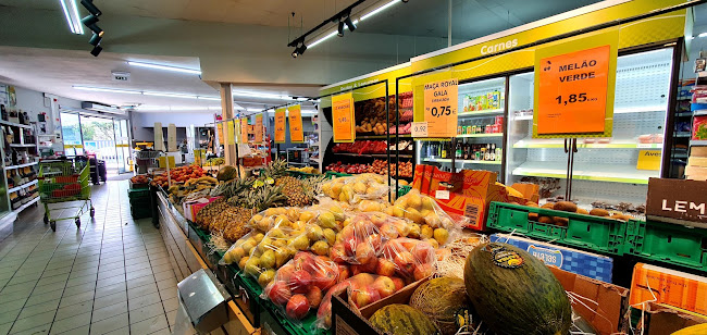 Avaliações doCurvão Supermercados em Barcelos - Supermercado