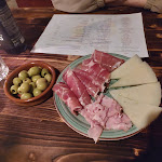 Photo n°3 de l'avis de Tobias.p fait le 09/10/2022 à 19:48 sur le  El Montadito bistro bar à Nürtingen