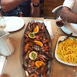 Photo n°2 de l'avis de Cristina.e fait le 13/08/2021 à 16:46 sur le  Restaurante Adega do Lila à Vila Nova de Gaia