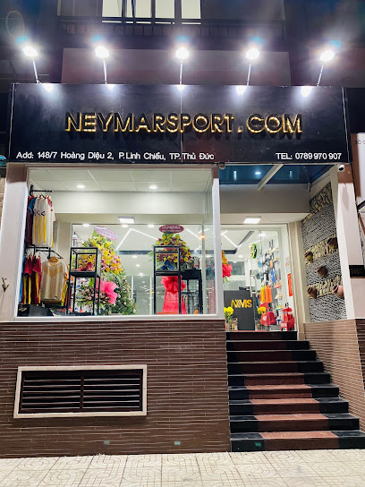 Hình Ảnh Neymar Sport Thủ Đức - Giày đá banh chính hãng