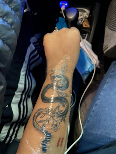 Tattoo Shop «Orlando Tattoo - International Drive», reviews and photos, 5568 International Dr, Orlando, FL 32819, USA