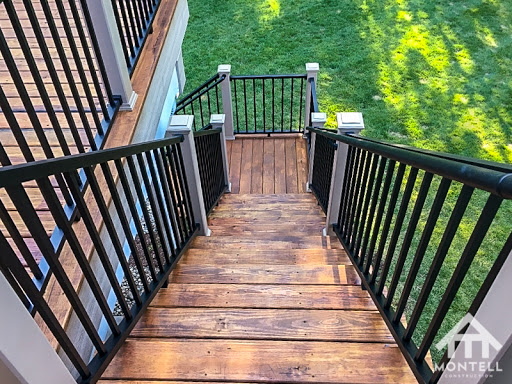 Construction Company «Montell Construction - Roofing, Windows, Siding», reviews and photos