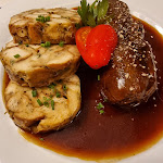 Photo n°2 de l'avis de Peter. fait le 22/10/2022 à 16:32 sur le  Hotel Weinklause Rosenbusch à Großheubach