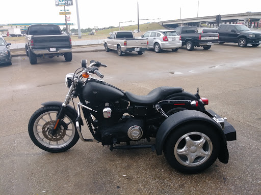 Motorcycle Dealer «BuyYourMotorcycle.com», reviews and photos, 185 S Watson Rd #107, Arlington, TX 76010, USA