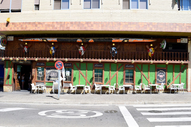 The Old Sport Tavern