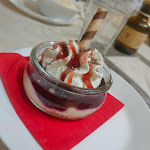 Photo n°3 de l'avis de Anna.o fait le 28/01/2024 à 16:01 sur le  Trattoria del Muraglione à Laterza