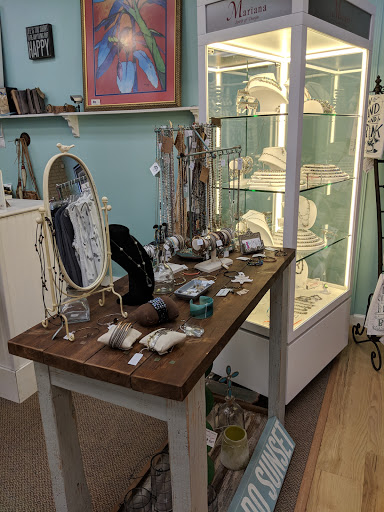 Boutique «Boca Boutique & Gallery», reviews and photos, 37B Harbor Blvd, Destin, FL 32541, USA