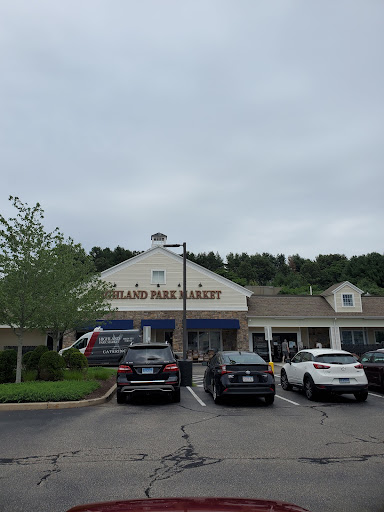 Market «Highland Park Market», reviews and photos, 1320 Manchester Rd, Glastonbury, CT 06033, USA