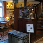 Photo n°5 de l'avis de Sabine.l fait le 19/10/2023 à 19:50 sur le  Das Kriminalhaus à Hillesheim