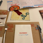 Photo n°12 de l'avis de Darckghost.i fait le 23/08/2021 à 18:04 sur le  Rossopomodoro à Padua