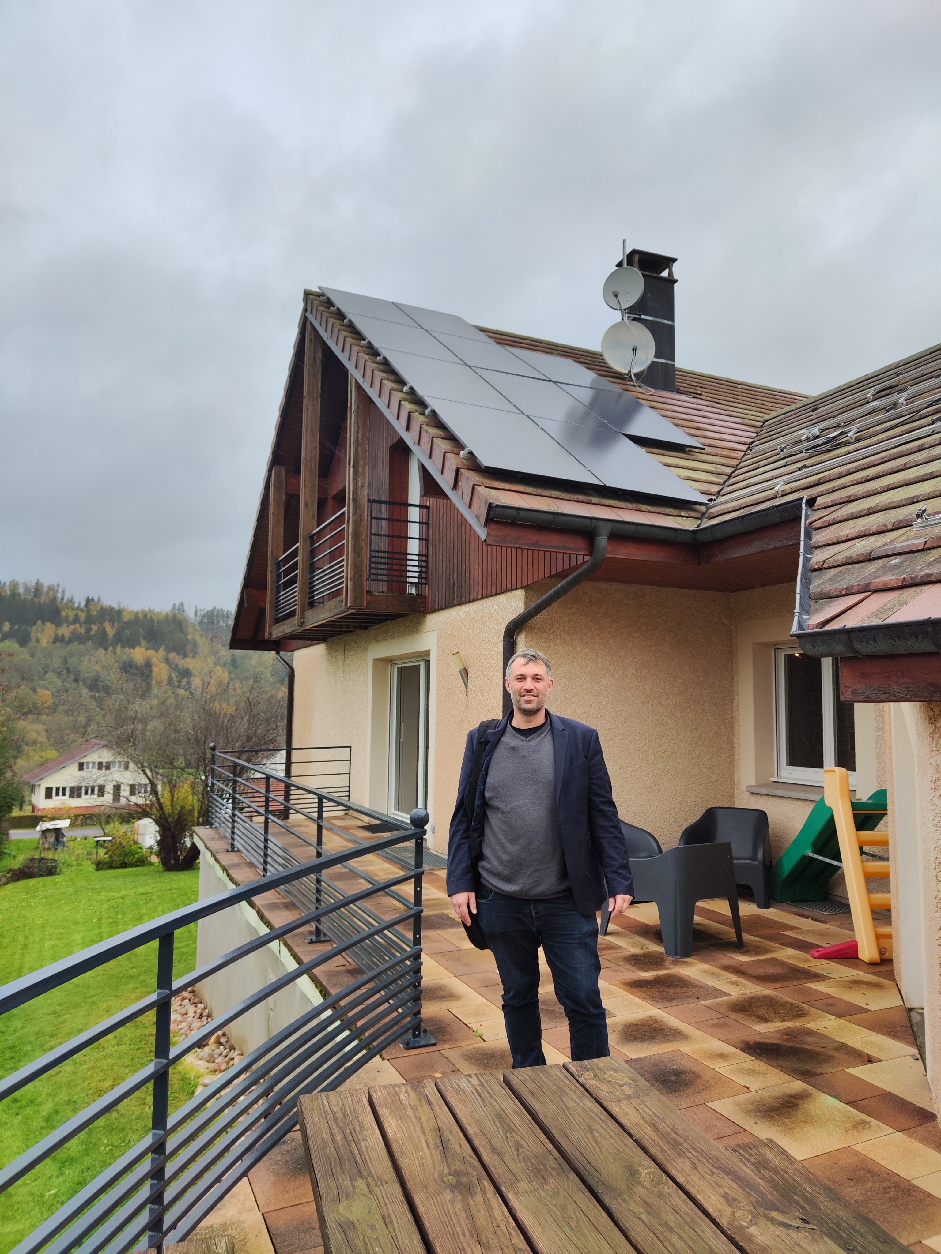 Photo n° 1 de l'avis de Mario.a fait le 13/11/2023 à 09:44