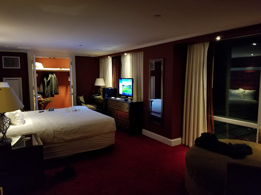 Resort «Gaylord National Resort & Convention Center», reviews and photos, 201 Waterfront St, Oxon Hill, MD 20745, USA