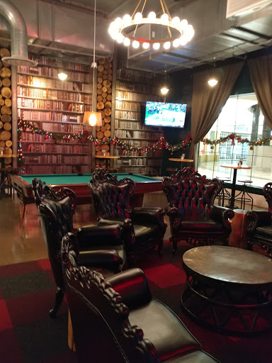 Event Venue «Punch Bowl Social», reviews and photos, 120 S Meridian St, Indianapolis, IN 46204, USA