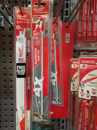 Home Improvement Store «The Home Depot», reviews and photos, 545 S Telegraph Rd, Pontiac, MI 48341, USA