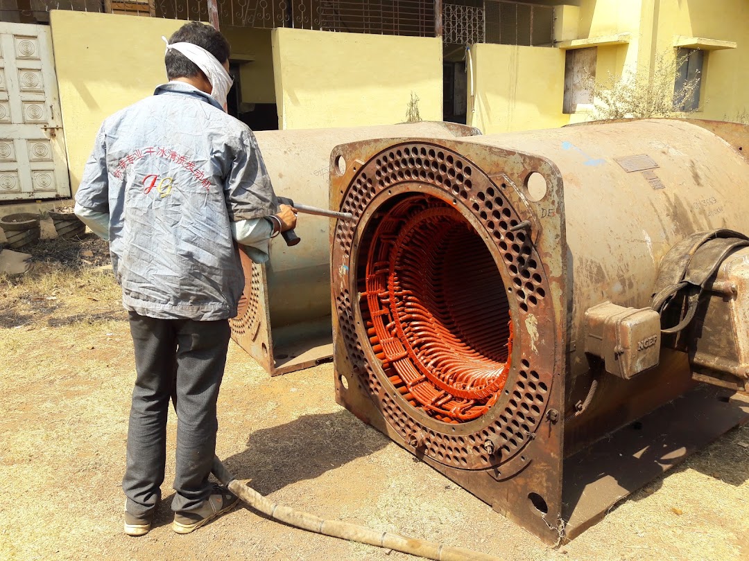 DATTA ELECTRICAL ENGINEERING WORKS