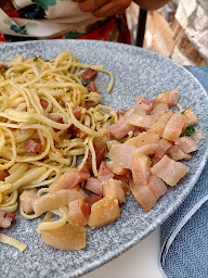 Photo n°17 de IL RISTORANTE - le restaurant italien d'Englos à Sequedin ()