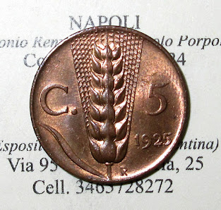 GMA Numismatica (già De Falco) Monete Napoli C.so Umberto I, 24, 80138 Napoli NA, Italia